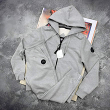 Load image into Gallery viewer, Tracksuit men
