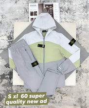Load image into Gallery viewer, Tracksuit men