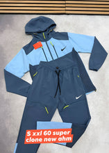 Load image into Gallery viewer, Tracksuit men