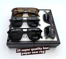 Load image into Gallery viewer, Sunglass
