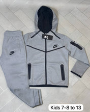 Load image into Gallery viewer, Tracksuit boy