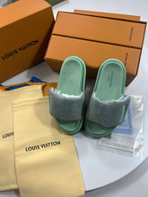Load image into Gallery viewer, Slipper women