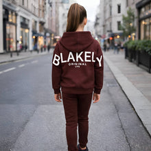 Load image into Gallery viewer, Tracksuit girl