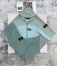 Load image into Gallery viewer, Tracksuit men