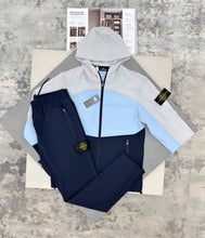 Load image into Gallery viewer, Tracksuit men