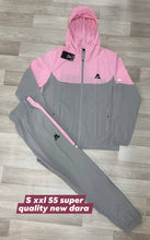 Load image into Gallery viewer, Tracksuit men
