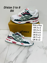 Load image into Gallery viewer, Shoes women