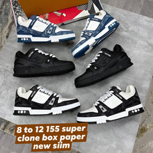 Load image into Gallery viewer, Shoes men