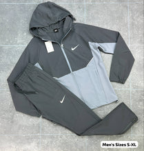 Load image into Gallery viewer, Tracksuit men