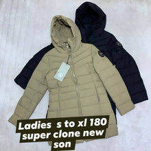 Load image into Gallery viewer, Jacket women