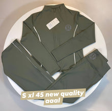 Load image into Gallery viewer, Tracksuit men