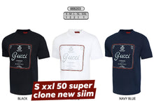 Load image into Gallery viewer, Tshirt men