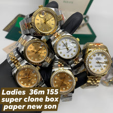Load image into Gallery viewer, Watch women