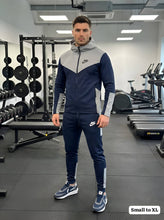 Load image into Gallery viewer, Tracksuit men