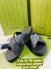 Load image into Gallery viewer, Slipper