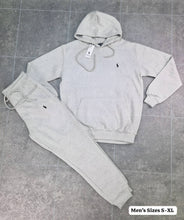 Load image into Gallery viewer, Tracksuit men