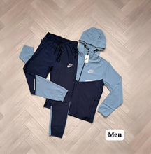 Load image into Gallery viewer, Tracksuit men