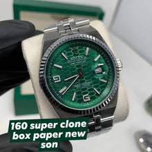 Load image into Gallery viewer, Watch men