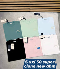 Load image into Gallery viewer, Tshirt men