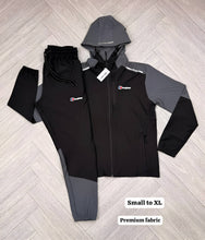 Load image into Gallery viewer, Tracksuit men