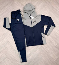 Load image into Gallery viewer, Tracksuit men