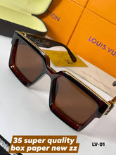 Load image into Gallery viewer, Sunglass