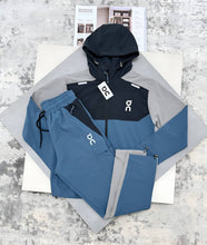 Load image into Gallery viewer, Tracksuit men