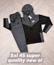 Load image into Gallery viewer, Tracksuit men