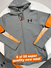 Load image into Gallery viewer, Tracksuit men