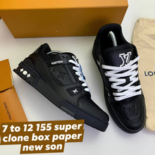 Load image into Gallery viewer, Shoes men