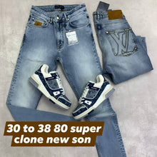Load image into Gallery viewer, Jeans men