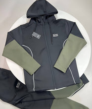 Load image into Gallery viewer, Tracksuit men