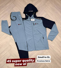 Load image into Gallery viewer, Tracksuit men