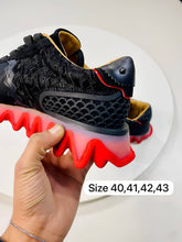 Load image into Gallery viewer, Shoes men