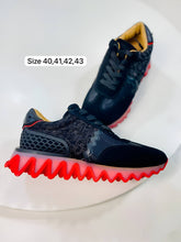 Load image into Gallery viewer, Shoes men