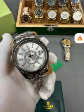 Load image into Gallery viewer, Watch men