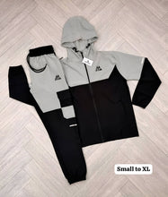 Load image into Gallery viewer, Tracksuit men