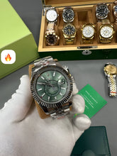 Load image into Gallery viewer, Watch men