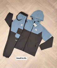 Load image into Gallery viewer, Tracksuit men