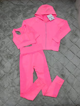 Load image into Gallery viewer, Tracksuit women