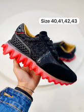 Load image into Gallery viewer, Shoes men