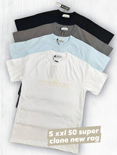 Load image into Gallery viewer, Tshirt men