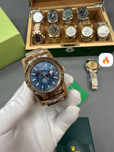 Load image into Gallery viewer, Watch men