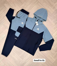 Load image into Gallery viewer, Tracksuit men