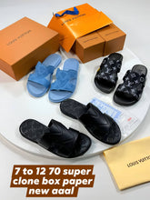 Load image into Gallery viewer, Slipper