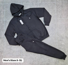 Load image into Gallery viewer, Tracksuit men