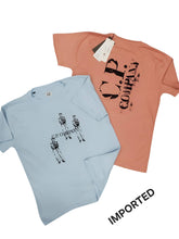 Load image into Gallery viewer, Tshirt