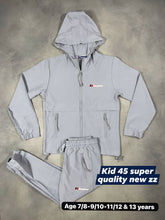 Load image into Gallery viewer, Tracksuit