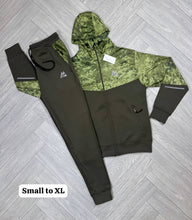 Load image into Gallery viewer, Tracksuit men