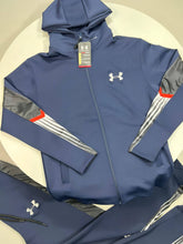 Load image into Gallery viewer, Tracksuit men